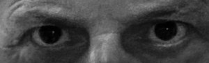 my eyes